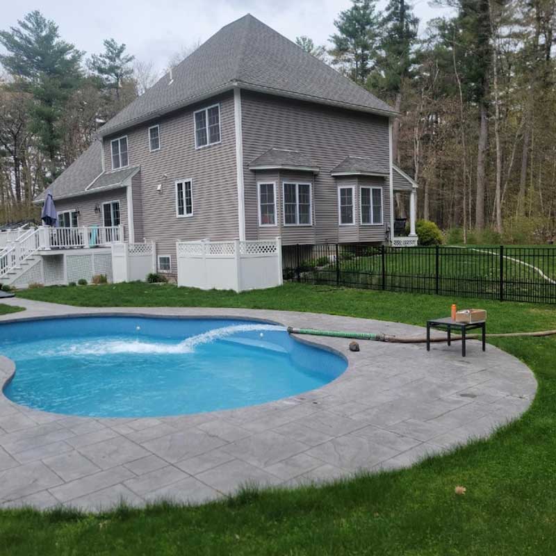 Nala Industries Water Delivery Services, Upton MA